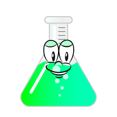 Erlenmeyer Flask