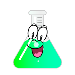Surprising Erlenmeyer Flask