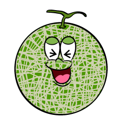 Laughing Melon