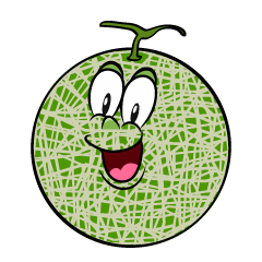 Surprising Melon
