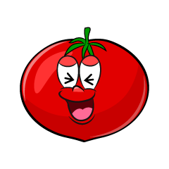 Laughing Tomato