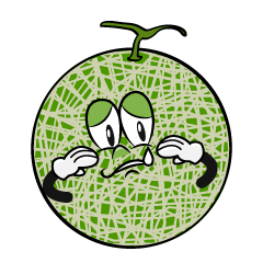 Sad Melon