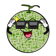 Cool Melon