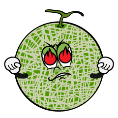 Enthusiasm Melon