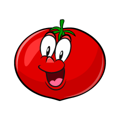 Surprising Tomato