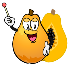 Speaking Papaya