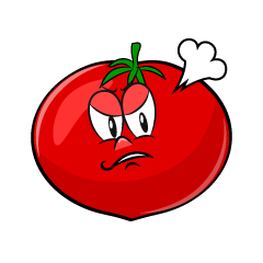 Angry Tomato