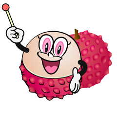 Speaking Lychee