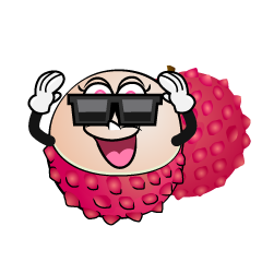 Cool Lychee