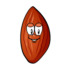 Almond