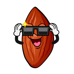 Cool Almond