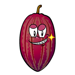 Grinning Cocoa