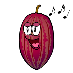 Singing Cocoa