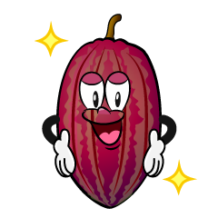 Glitter Cocoa
