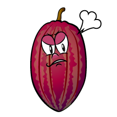 Angry Cocoa