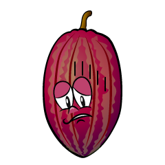 Depressed Cocoa