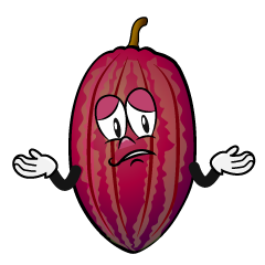 Troubled Cocoa