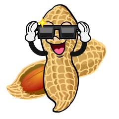 Cool Peanut
