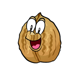 Surprising Walnut