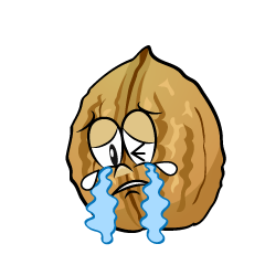 Crying Walnut
