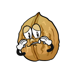 Sad Walnut