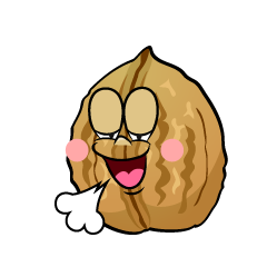 Relaxing Walnut