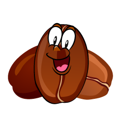 Surprising Coffee Bean