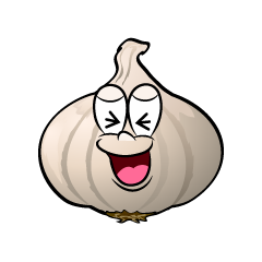 Laughing Garlic