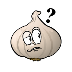 Thinking Garlic