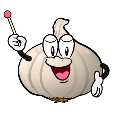 Speaking Garlic