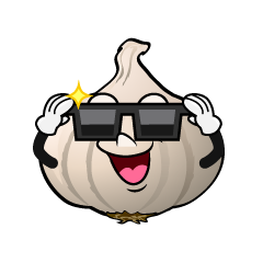 Cool Garlic