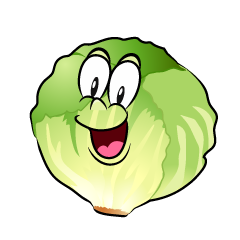 Surprising Lettuce
