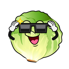 Cool Lettuce