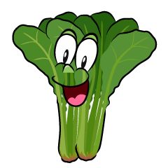 Surprising Spinach