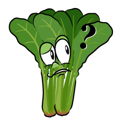 Thinking Spinach