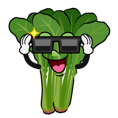 Cool Spinach