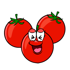 Laughing Cherry Tomato