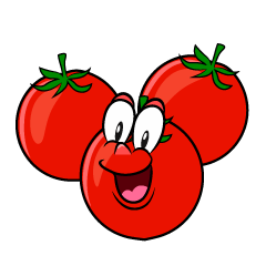 Surprising Cherry Tomato