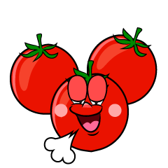 Relaxing Cherry Tomato