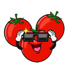 Cool Cherry Tomato