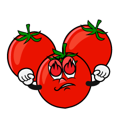 Enthusiasm Cherry Tomato