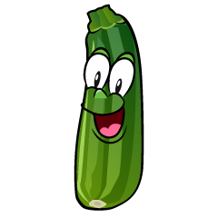 Surprising Zucchini