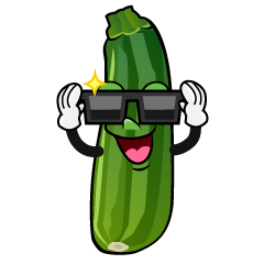 Cool Zucchini