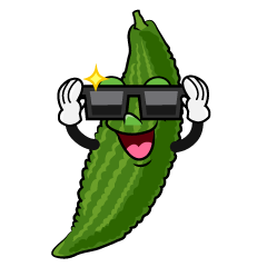 Cool Bitter Melon