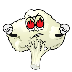 Enthusiasm Cauliflower