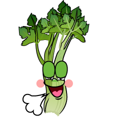 Relaxing Celery