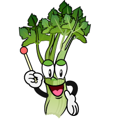 Speaking Celery