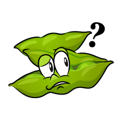 Thinking Edamame