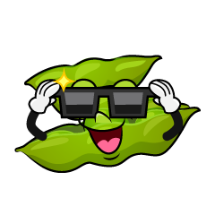Cool Edamame